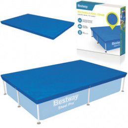 Bestway Pokrivač za bazen 221x150cm 58103 univerzalni