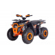 Benzinski četverocikl 180CC PRO RIDER Narančasta
