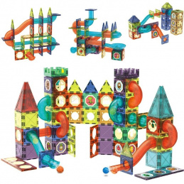 B41C3 MAGNETNE KOCKE KUGLASTA STAZA 110