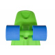 Darpeje Pennyboard Funbee Zeleni