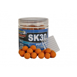 Starbaits Plutajući Boilies SK30 Pop Up 80 g 20 mm