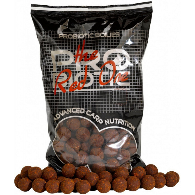 Starbaits Probiotic Peach Mango 14mm 1kg