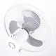 Aga Kućni ventilator 43 cm Bijeli