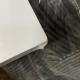 Linder Exclusiv Zidna polica 120x23,5 cm Bijela DAZ850