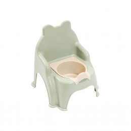 Doloni Dječja kahlica ECO Zelena