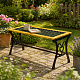 Linder Exclusiv Vrtni stol MC4365-T