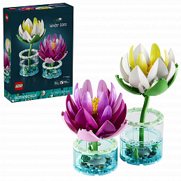LEGO® Botanicals 11511 Lopoči