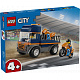 LEGO® City 60491 Transporter motocikala