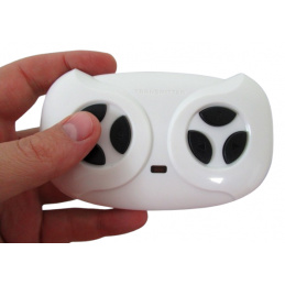 Pilot 2.4 G, Vozilo na akumulator, Pribor, model do GTR-s