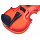 Plastične violine IN0102 - Svijetlosmeđe