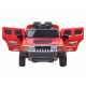 Električni autić HUMMER s daljinskim upravljanjem PA0135 Zeleni