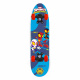 DRVENI SKATEBOARD SPIDEY