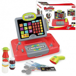 B45C BLAGAJNA ZA DJECU MIKROFON SKENER LCD