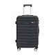 Aga Travel Set putnih kovčega MR4651 Crna