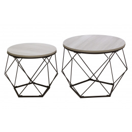 Aga Konferencijski stolići MR2034