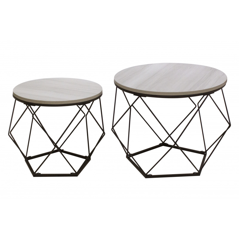 Aga Konferencijski stolići MR2034