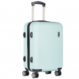 Aga Travel Příruční zavazadlo MR4663 Tyrkysové