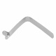 Aga MRPU1571-LowerClip iznad 366 cm