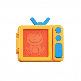 Aga4Kids Ploča za crtanje DS5625 Aga4Kids Ploča za crtanje DS5625