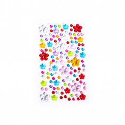 Aga4Kids Samoljepljivi kamenčići DS8106K