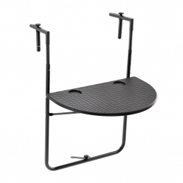 Aga Viseći stolić za balkon ZUM1022