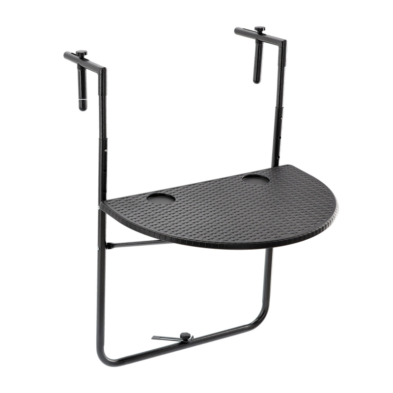 Aga Viseći stolić za balkon ZUM1022