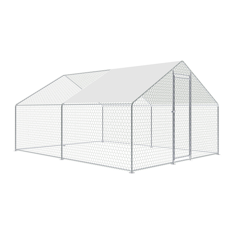 Aga Kavez za trčanje DS5515 3x4x2 m