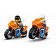 LEGO® City 60491 Transporter motocikala