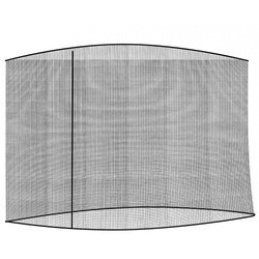 Mreža protiv komaraca za vrtni suncobran 260 x 350 cm Malatec