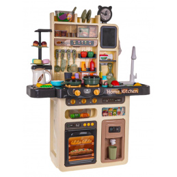 Kuhinja Kuhinjski Kutak s Funkcijom Svjetla i Zvukova 87 kom.