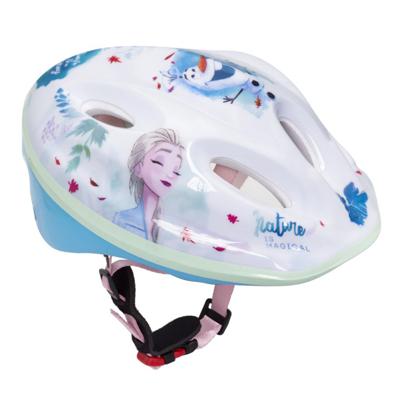 BIKE HELMET FROZEN 2