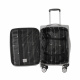 Aga Travel Set putnih kofera MR4676 Svijetlosiva