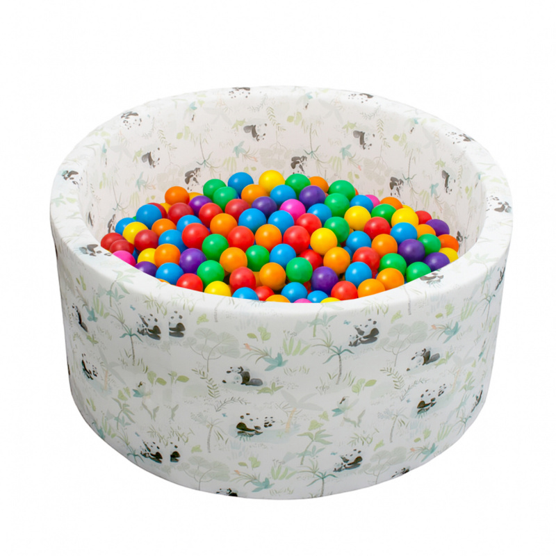 Aga Suhi bazen 90x40 cm s lopticama