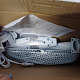 Aga kućni ventilator 41 cm bijeli 6DAZ499 - II. KLASA