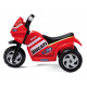 Peg-Perego Električni motocikl MINI DUCATI DESMOSEDICI 6V