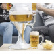 Dozator/ulijevač piva 3,5l Ruhhy 22799 univerzalni