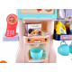 Dječja kuhinjica s pećnicom ZA3547
