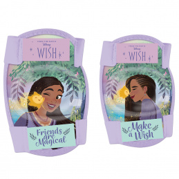 ŠTITNICI ZA KOLJENA I LAKTE WISH