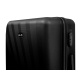 Aga Travel Set putnih kofera MR4653 Crna