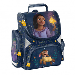 Školska torba Paso Wish