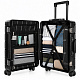 Aga Travel Putni kofer MR4678 Crni
