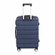 Aga Travel Set putnih kofera MR4687 Plava