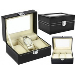 Organizator za 3 komada satova ISO 8513