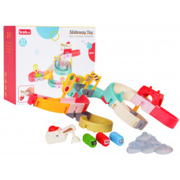 Staza za pričvršćivanje u kadu 37 kom.