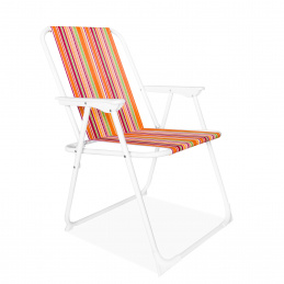 Linder Exclusiv Stolica PO2600ST Tropic s prugama Linder Exclusiv Stolica PO2600ST Tropic s prugama