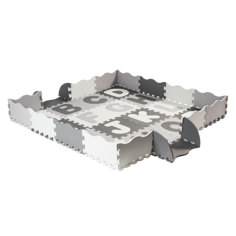 Aga4Kids Pjenasta podloga Puzzle DS3005