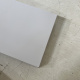 Aga Zidna polica 100x23,5 cm Bijela 2DAZ149