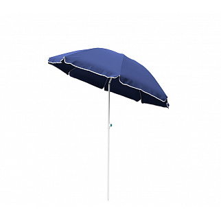 Linder Exclusiv Vrtni suncobran 200 cm Plavi
