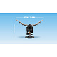 LEGO® Minecraft® Enderski zmaj, ukras iz videoigre 21595
