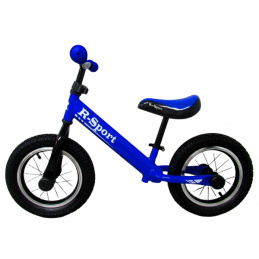 Guralica R2 PLAVA Napuhavajući kotači